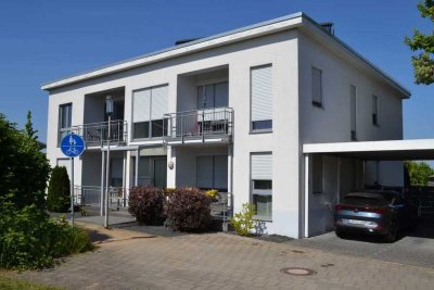 Exklusive moderne Eigentumswohnung im 4 Familienhaus Nähe Stadtzentrum Viersen