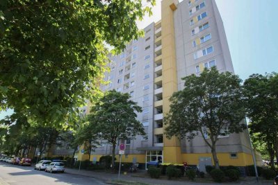 Sofort wohlfühlen: 2-Zi.-ETW im beliebten Laatzen-Mitte