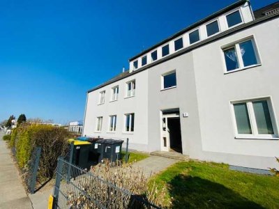 Ruhige 2-Zimmerwohnung in Barsbüttel mit Einbauküche