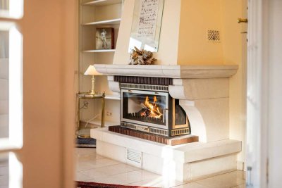 Seltene Gelegenheit! Luxuriöse DHH in BEST LAGE!