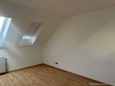 Attraktive Wohnung im Herzen von Offenbach – mit Balkon und PKW-Stellplatz