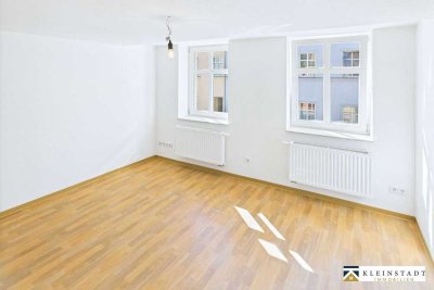 2-Zimmer-Wohnungen für Soldaten auf der Stadtinsel Havelberg – frisch saniert mit Altstadtflair