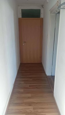 2,5 Zimmer Altbauwohnung
