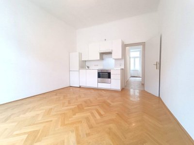 Wohnen am Stöberplatz – Hier entstehen Wohn(t)räume!