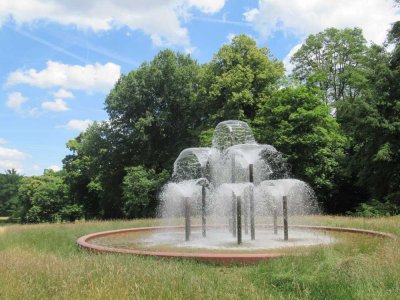 BAD HOMBURG - CITY: SCHICKER 3-FAMILIENHAUS - ALLES FREI