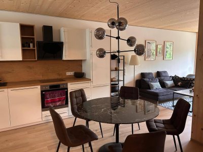 möblierte 2 Zimmer Wohnung in Kufstein zu vermieten