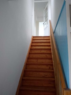 Gepflegte 2,5-Zimmer Dachgeschosswohnung in Emden-Harsweg