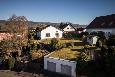 Freistehendes Einfamilienhaus auf traumhaftem Grundstück in Fürth / Lörzenbach
