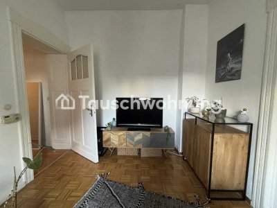 Tauschwohnung: 2 gegen 1 �