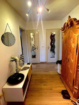Zuhause mit 2 Zimmern in Landau in der Pfalz