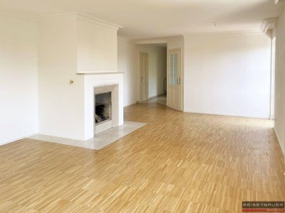 Traumhafte 3-Zimmerwohnung in idyllischer Lage