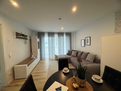 2-Zimmer-Wohnung (SW-Bellevue)