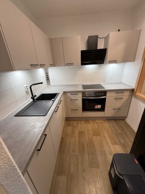 Platz zum Wohlfühlen: 3-Zimmer-Wohnung in Frankfurt (Oder)