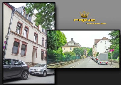 Ihr kleines Reich in Innenstadtnähe