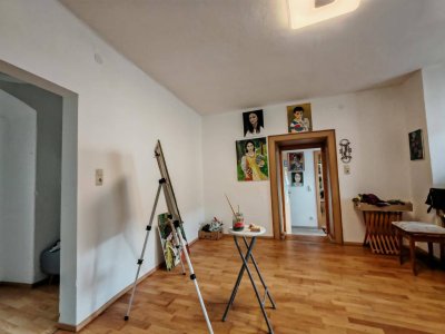 Haus im Waldviertel