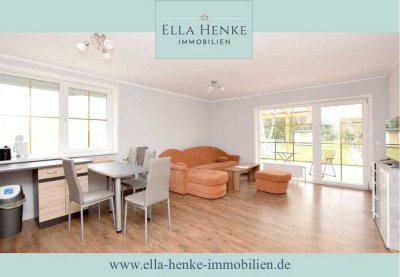 Investitionschance: Mehrfamilienhaus mit Monteursvermietung in Schöningen zu verkaufen.