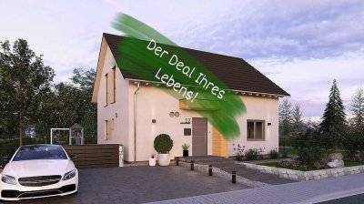 Okal-Haus - Wohnqualität für Generationen