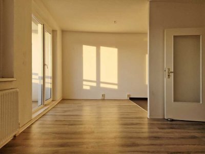 Wohnung mit Dusche – Ideal für Senioren & Singles !