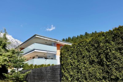 Penthouse I Mils