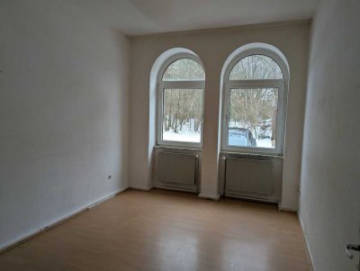 Helle 3-Zimmer-Wohnung