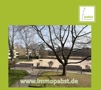 Ihr neues ZUHAUSE in ruhiger Waldrandlage…