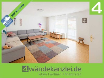 Wohnen, wo München strahlt!