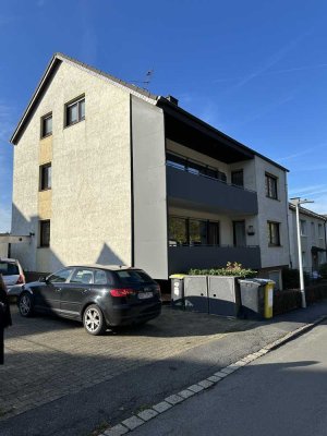 Gemütliche Souterrainwohnung mit separatem Eingang und Kfz-Stellplatz in Dortmund