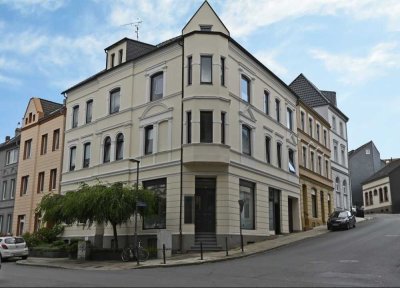 3-Zimmer-Wohnung in Essen: Ihr neues Zuhause in Werden