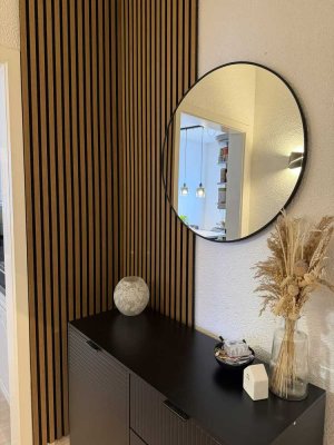 Modernes Wohnglück in Koblenz: Stylische 1. OG Wohnung mit optionaler Garage