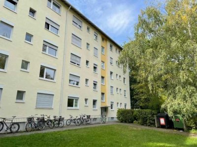 Unmittelbarer Nähe zur Hochschule: Großes Zimmer in Begehrter Lage für Studenten