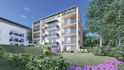 INVESTOREN WILLKOMMEN!
NEUBAUPROJEKT!
2 Zimmer