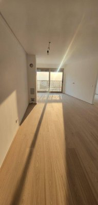 Moderne 3-Zimmer-Wohnung in Baden – Erstbezug