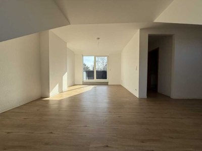 3-Zimmer Wohnung in Mönchengladbach Hockstein