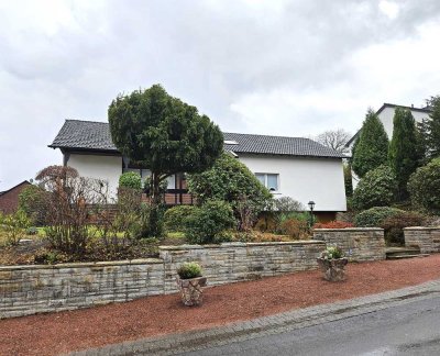 Modernisierte 3,5 Raumwohnung in Witten-Bommern