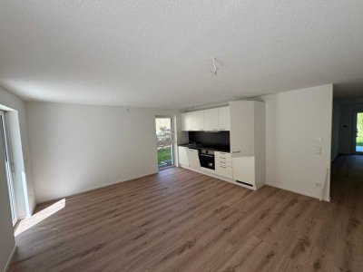 Hier will ich wohnen - Großzügige Wohnung für Singles oder Paare