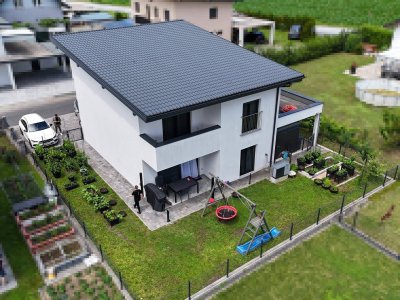 Einziehen &amp; Wohlfühlen – Leistbares, hochwertiges Familienzuhause mit liebevoll gestalteten Garten.