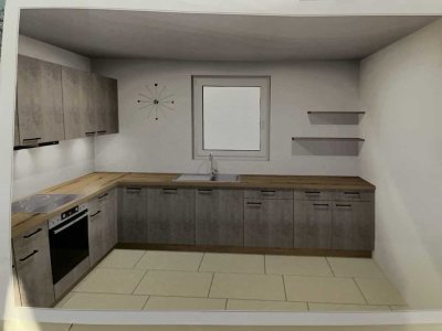 Günstiges, großes und gepflegtes 4-Zimmer-Haus in Pleiskirchen