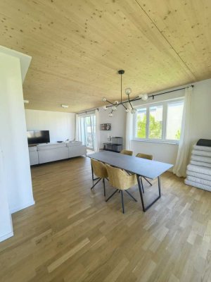Modernes Wohnglück: 3-Zimmer-Wohnung in Lichtenberg