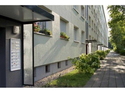 Schieloer Straße 10 - Harzer-Karree