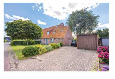 Helgoländer Straße 23, 25797 Wöhrden