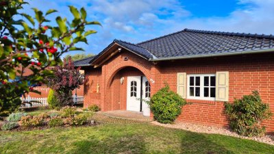 Exklusives Haus in Wolfsburg | Kamin | Teich | WaipuTV, Netflix | WiFi