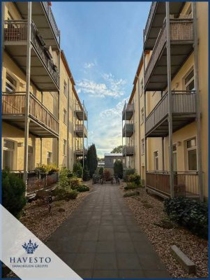 Doppelte Chance für Investoren: Maisonette mit 2 GB als renditestarkes Kapitalanlageobjekt!