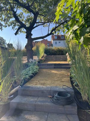 Kompakt, durchdacht & stadtnah – 2-Zimmer-Wohnung in Alt-Glienicke