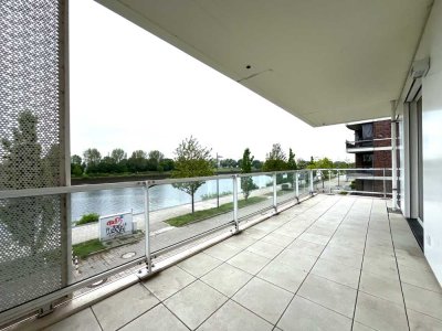 Traumhafter Ausblick in exklusiver Lage