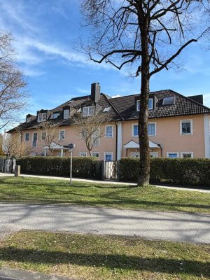 Vorankündigung - 1,5 Zimmer Dachterrassenwohnung mit Galerie in perfekter Lage