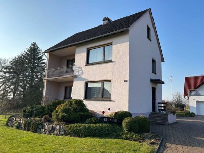 Einfamilienhaus