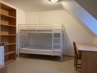 Möbliertes Studentenapartment- Only for Students!!