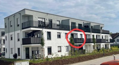 Sozialwohnungsbau attraktiver Neubau. Wohnberechtigungsschein erforderlich 3-Zimmer C 07