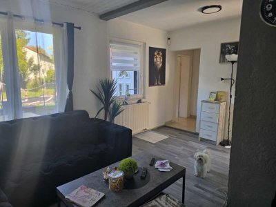 Einfamilienhaus mit Garage in Hamburg-Langenhorn provisionfrei von Eigentümer