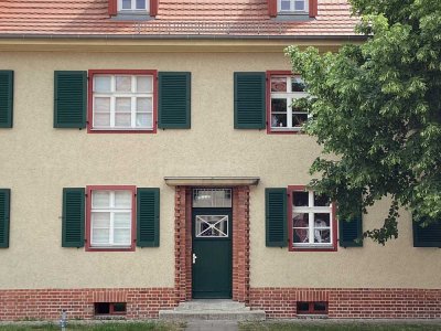 Gemütliches Nest sucht nette Bewohner
